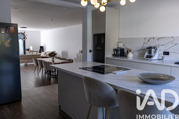 Maison à vendre 5 pièces 170 m² Wissous