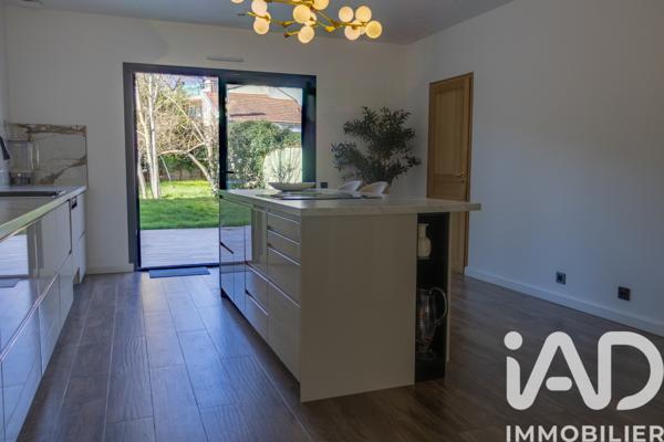 Maison à vendre 5 pièces 170 m² Wissous