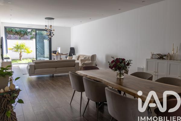 Maison à vendre 5 pièces 170 m² Wissous
