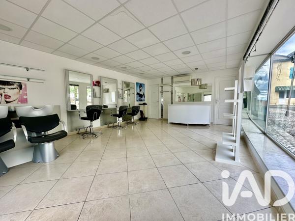 Maison à vendre 2 pièces 60 m² Samazan