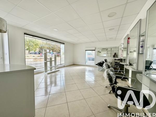 Maison à vendre 2 pièces 60 m² Samazan