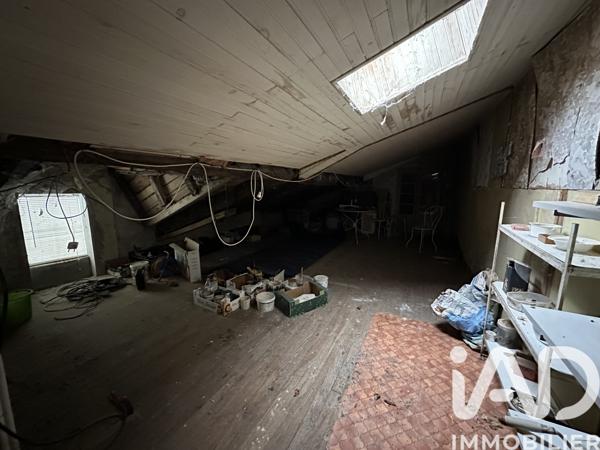 Maison à vendre 2 pièces 60 m² Samazan