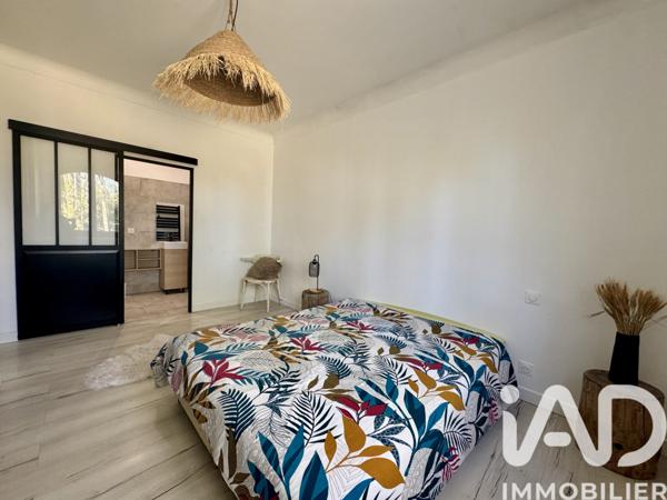 Maison à vendre 6 pièces 184 m² Dompierre-sur-Mer