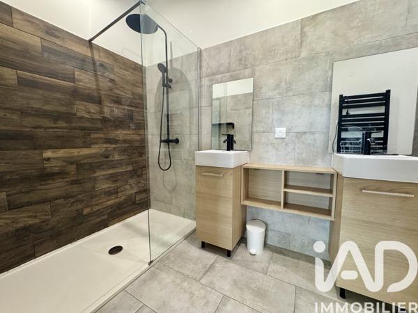 Maison à vendre 6 pièces 184 m² Dompierre-sur-Mer