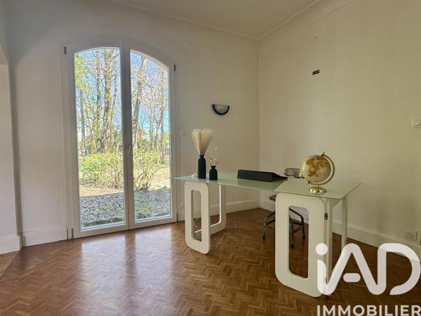 Maison à vendre 6 pièces 184 m² Dompierre-sur-Mer