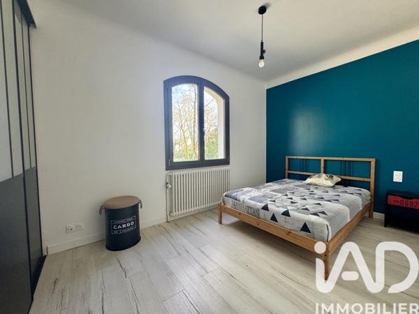 Maison à vendre 6 pièces 184 m² Dompierre-sur-Mer