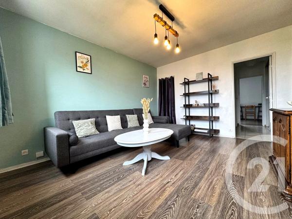 Appartement F2 à vendre  2 pièces - 43,53 m 2   LIMOGES  - 87