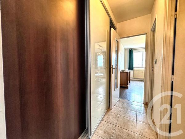 Appartement F2 à vendre  2 pièces - 43,53 m 2   LIMOGES  - 87