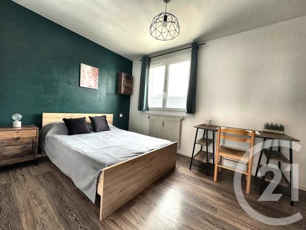 Appartement F2 à vendre  2 pièces - 43,53 m 2   LIMOGES  - 87