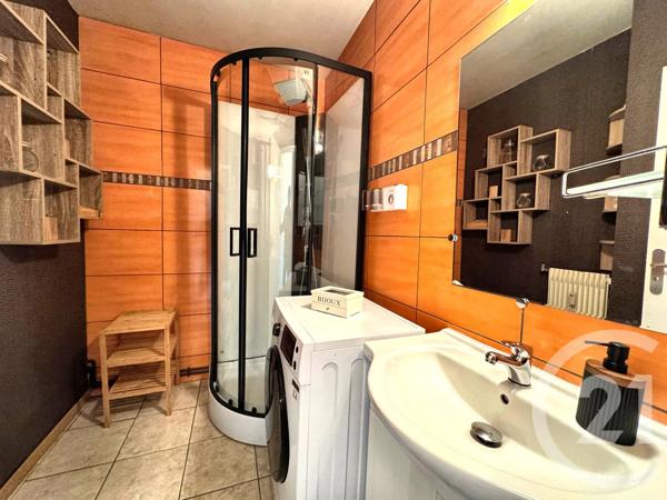 Appartement F2 à vendre  2 pièces - 43,53 m 2   LIMOGES  - 87