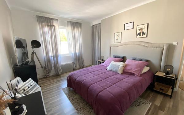 Maison à vendre    6 pièces •  Saint-Just