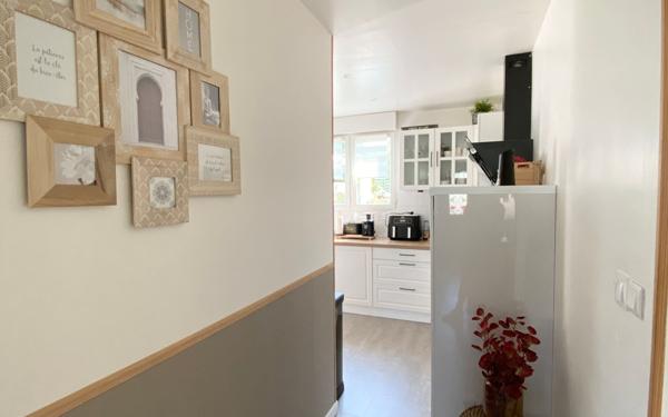 Maison à vendre    6 pièces •  Saint-Just