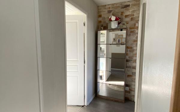 Maison à vendre    6 pièces •  Saint-Just