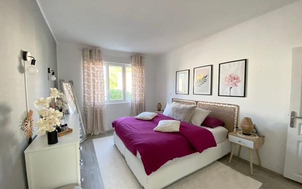 Maison à vendre    6 pièces •  Saint-Just