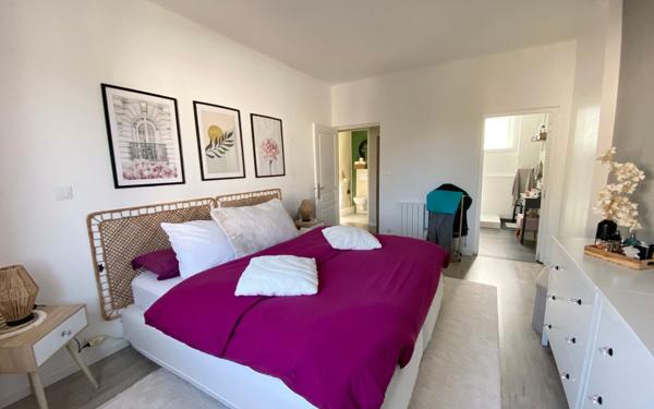 Maison à vendre    6 pièces •  Saint-Just