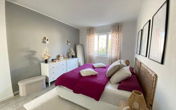 Maison à vendre    6 pièces •  Saint-Just