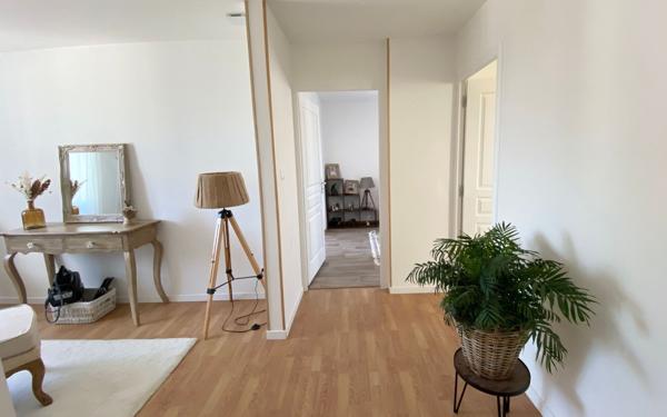 Maison à vendre    6 pièces •  Saint-Just