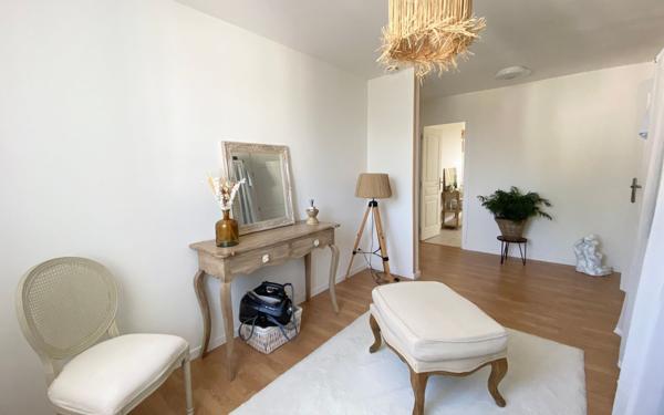 Maison à vendre    6 pièces •  Saint-Just