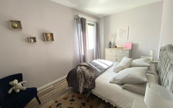 Maison à vendre    6 pièces •  Saint-Just