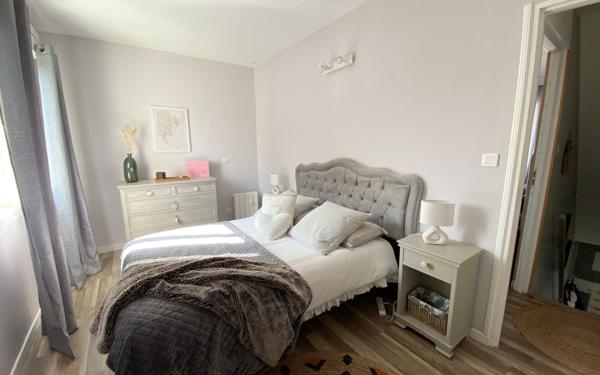 Maison à vendre    6 pièces •  Saint-Just