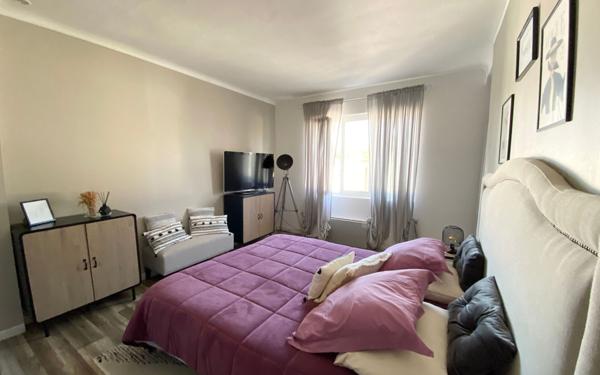 Maison à vendre    6 pièces •  Saint-Just