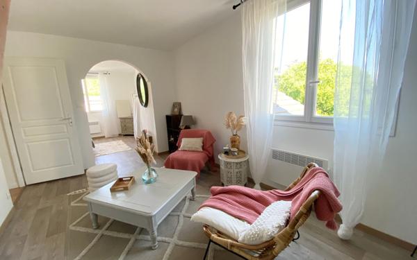 Maison à vendre    6 pièces •  Saint-Just