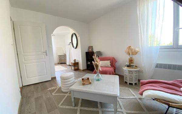 Maison à vendre    6 pièces •  Saint-Just