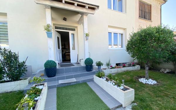 Maison à vendre    6 pièces •  Saint-Just