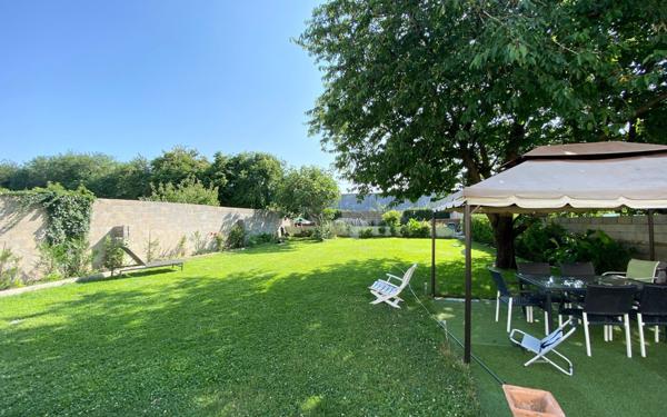 Maison à vendre    6 pièces •  Saint-Just