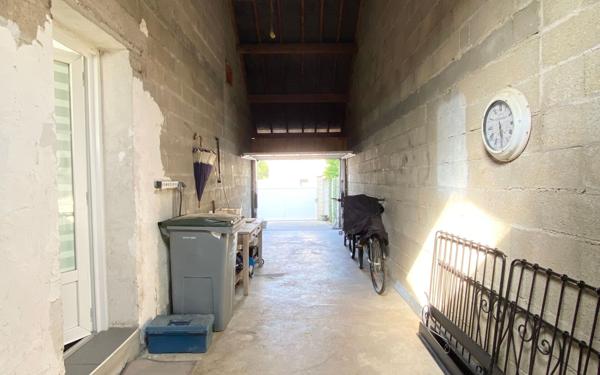 Maison à vendre    6 pièces •  Saint-Just