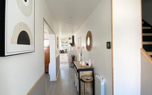 Maison à vendre    6 pièces •  Saint-Just