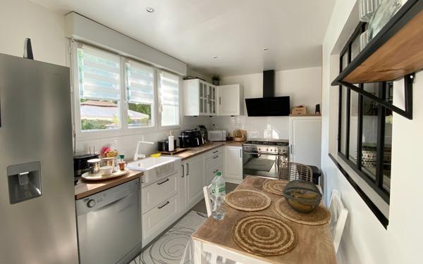 Maison à vendre    6 pièces •  Saint-Just