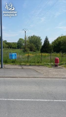 PREMONT Terrain à bâtir