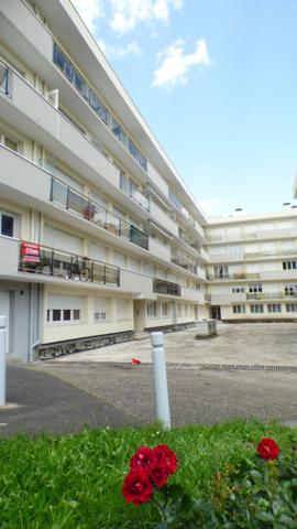 Location / Appartement T1