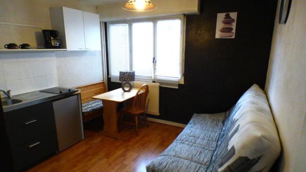 Location / Appartement T1