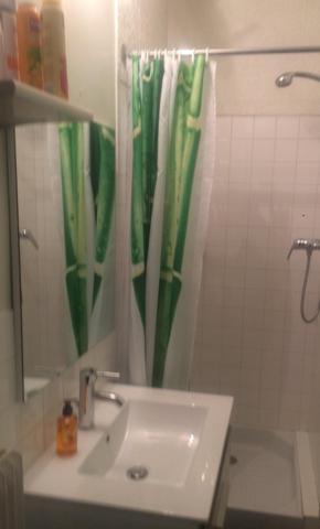 Location / Appartement T1