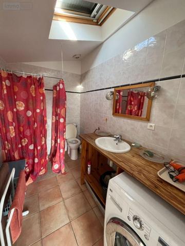 Maison à vendre à Jallais dans le Maine-et-Loire (49510), ref : 49062/751