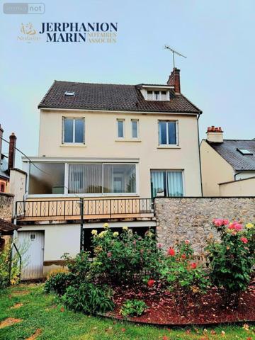 Maison à vendre à Val-au-Perche dans l'Orne (61260), ref : 61068-22