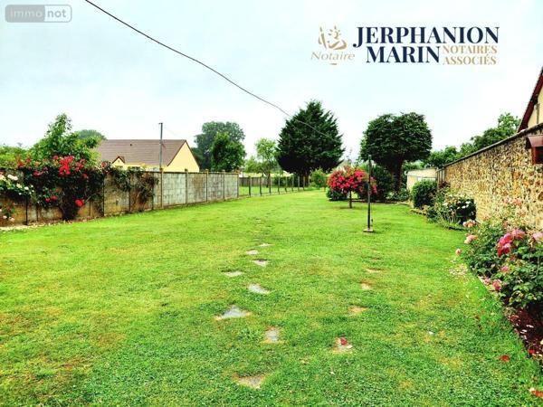 Maison à vendre à Val-au-Perche dans l'Orne (61260), ref : 61068-22