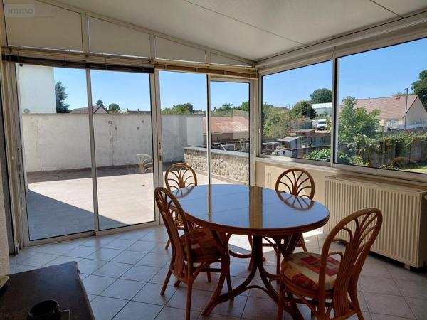 Maison à vendre à Val-au-Perche dans l'Orne (61260), ref : 61068-22