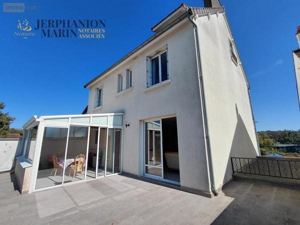 Maison à vendre à Val-au-Perche dans l'Orne (61260), ref : 61068-22