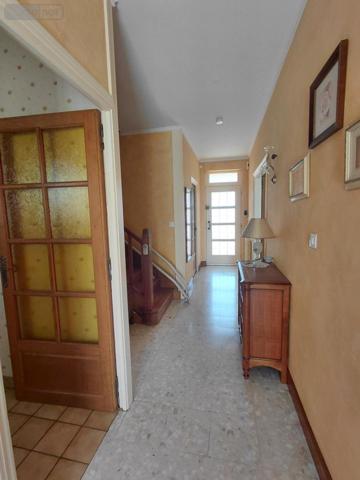 Maison à vendre à Val-au-Perche dans l'Orne (61260), ref : 61068-22