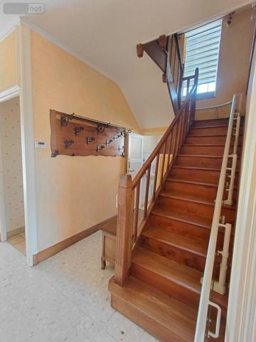 Maison à vendre à Val-au-Perche dans l'Orne (61260), ref : 61068-22