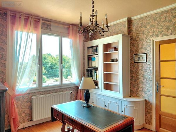 Maison à vendre à Val-au-Perche dans l'Orne (61260), ref : 61068-22