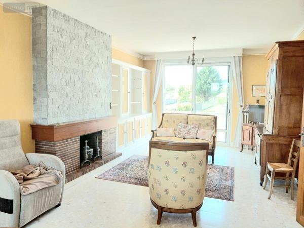 Maison à vendre à Val-au-Perche dans l'Orne (61260), ref : 61068-22