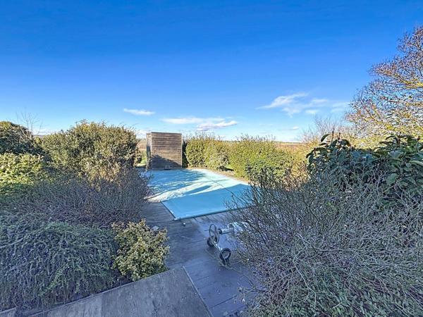 VILLA PLAIN PIED T 5