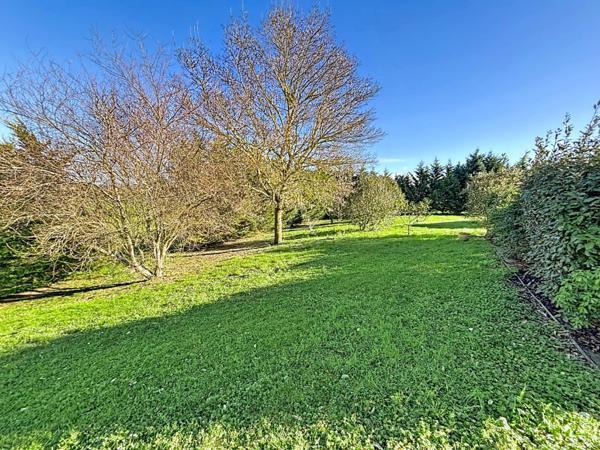 VILLA PLAIN PIED T 5