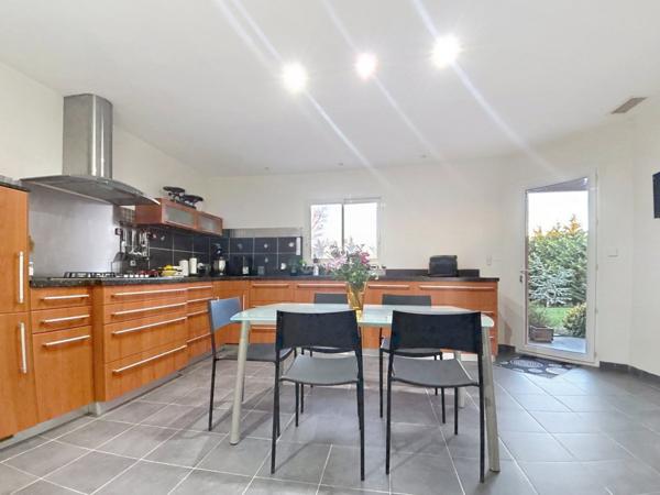 VILLA PLAIN PIED T 5