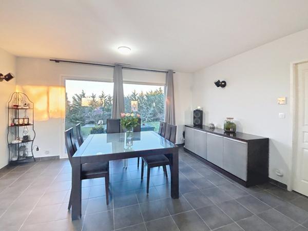 VILLA PLAIN PIED T 5