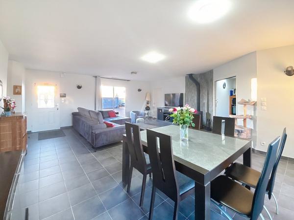 VILLA PLAIN PIED T 5